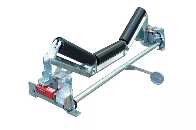 B150 Single Idler Belt Weigher