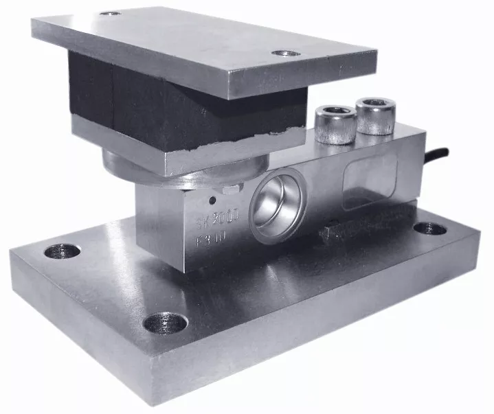Isoflex Mounts