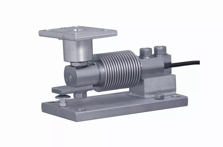 Rubberkit Mounts